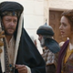 Image for article titled An Illustrated Bible + House of Cards = AD: The Bible Continues